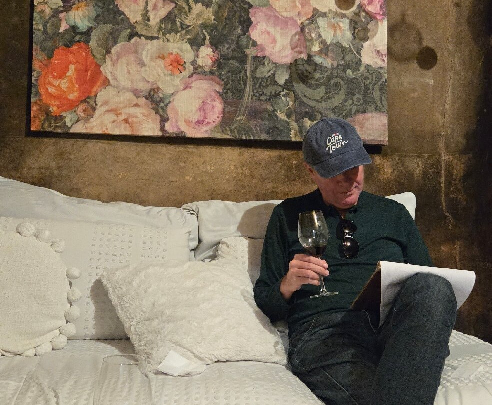 Klein Roosboom Boutique Winery-德班丘必去景点