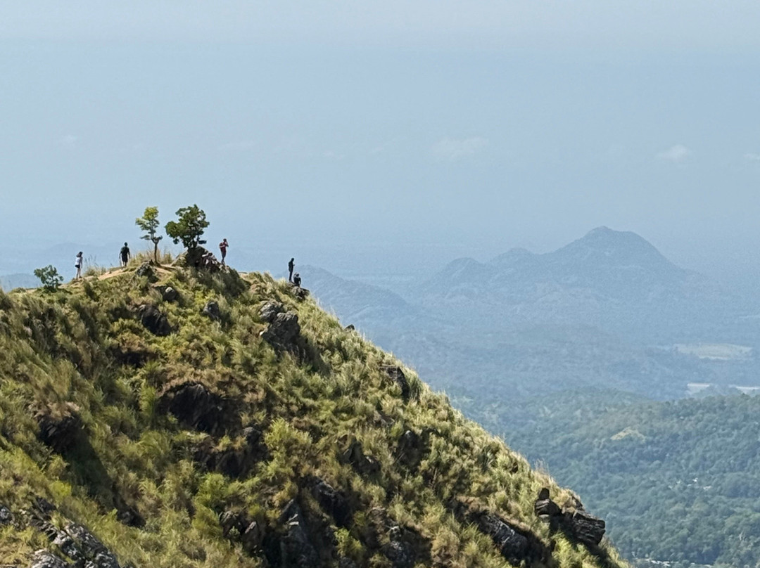 Zeylona Tours & Travels-Diyathalawa必去景点