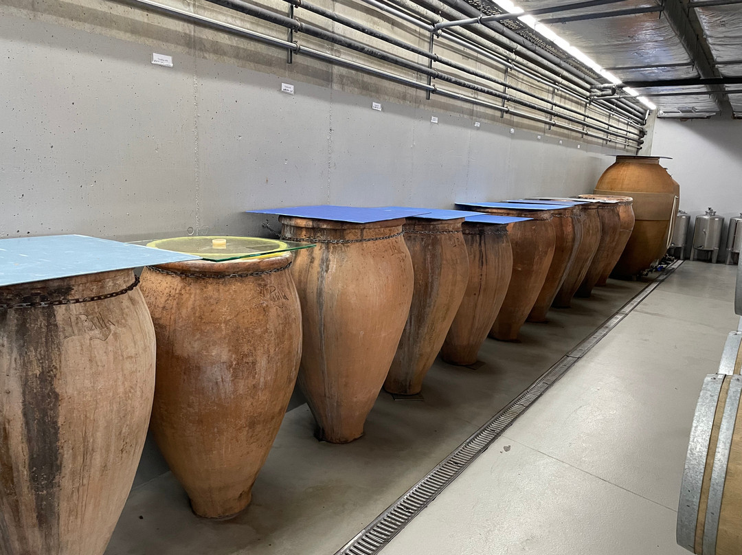 Soalheiro-Melgaco必去景点