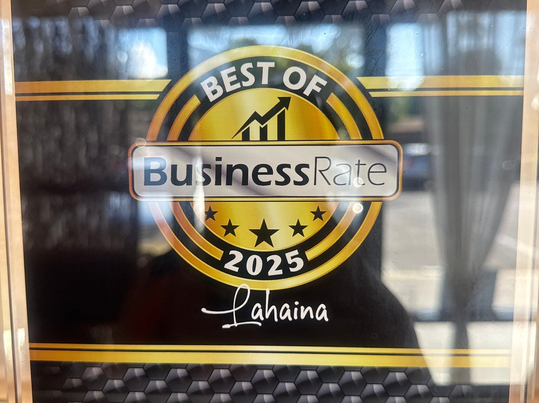 Zensations Spa-拉海纳必去景点