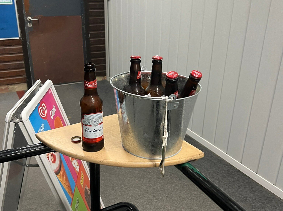 Chichester Golf Club-奇切斯特必去景点