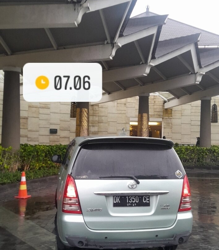 Geger Sawangan Beach-努沙杜瓦必去景点