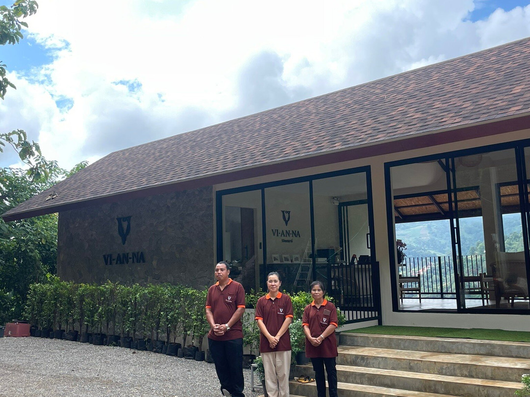 Vianna Villas Chiang Mai