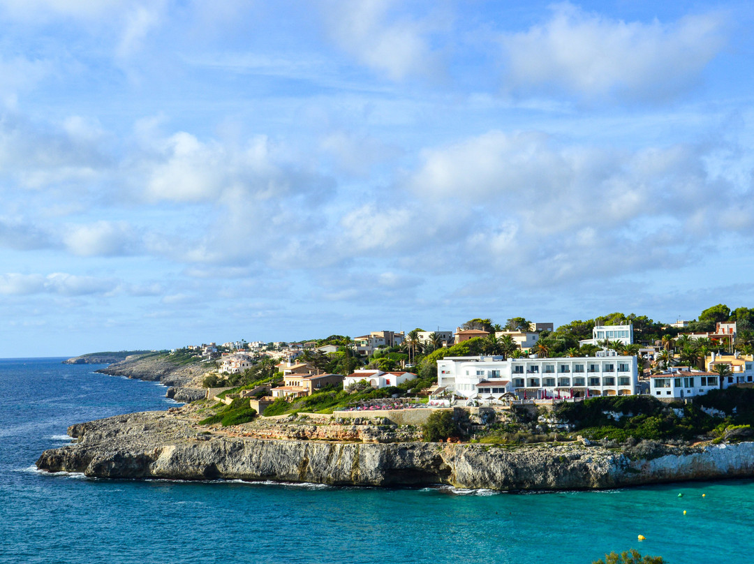 Globales America主图