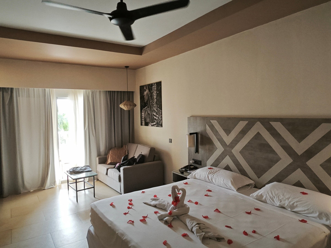 Hotel Riu Baobab主图