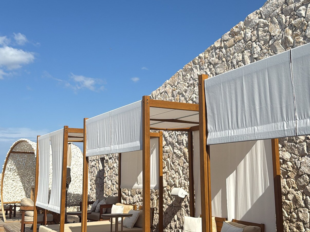 Kora Pool-卡拉必去景点