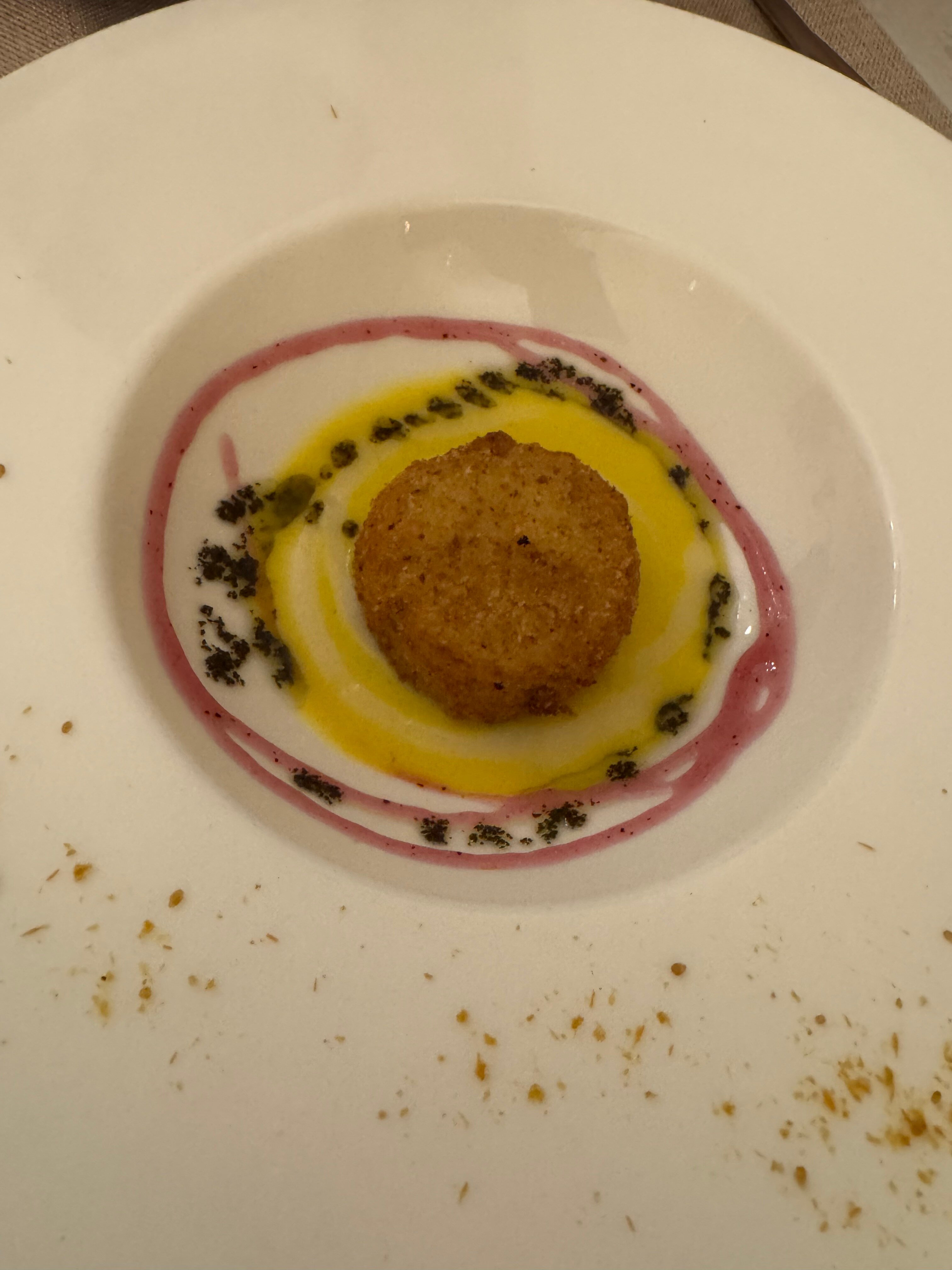 Masseria Paretano-官方