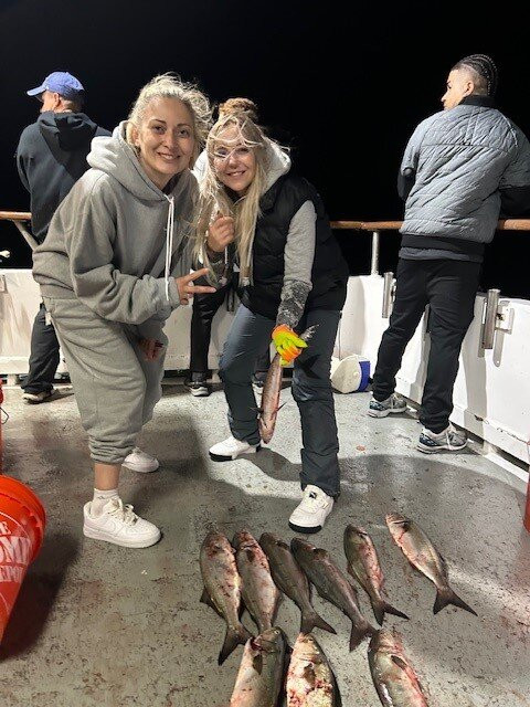 Sea Queen VII-布鲁克林必去景点