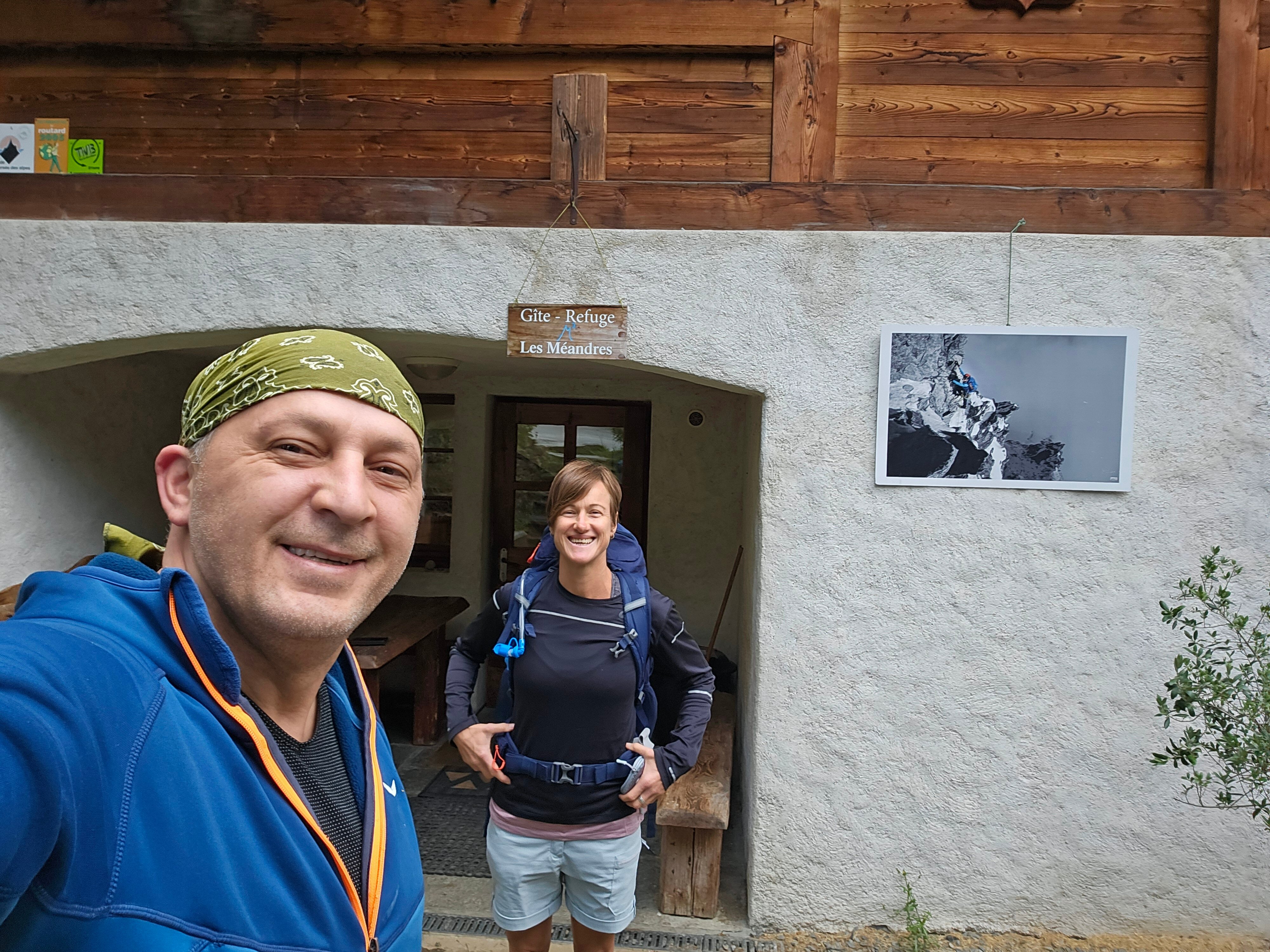 Gite Tupilak Les Meandres-官方