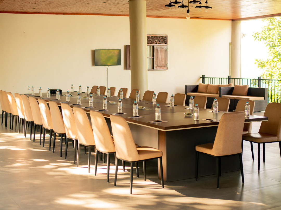 Waters Edge, Liwonde主图