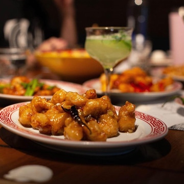 PJK Neighborhood Chinese Restaurant