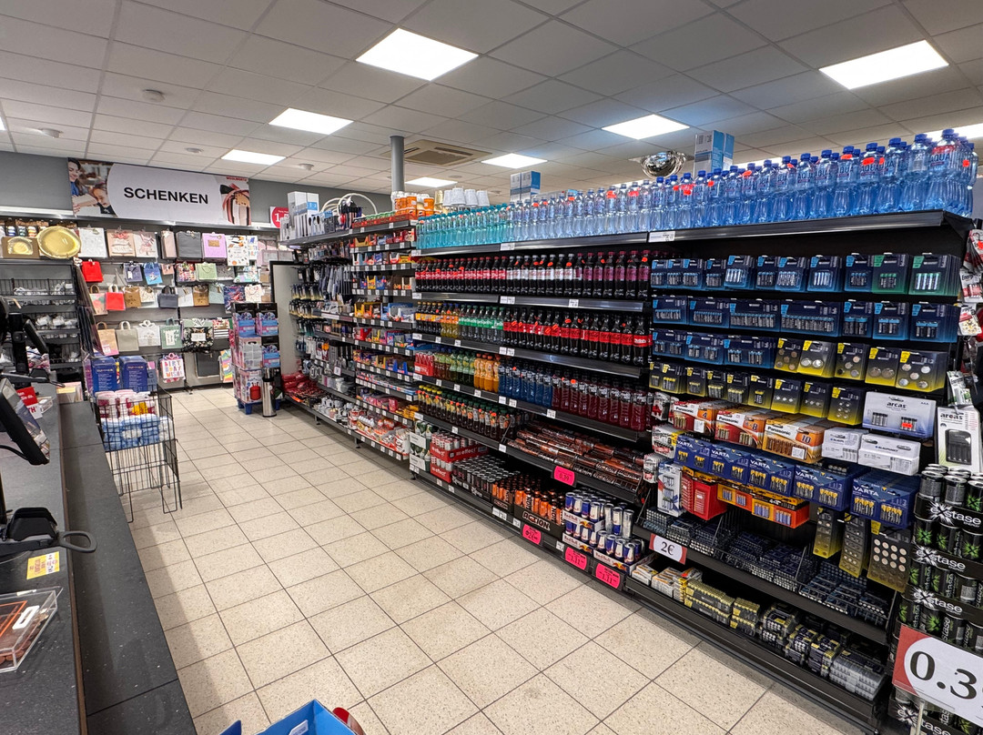 Woolworth-Hofgeismar必去景点