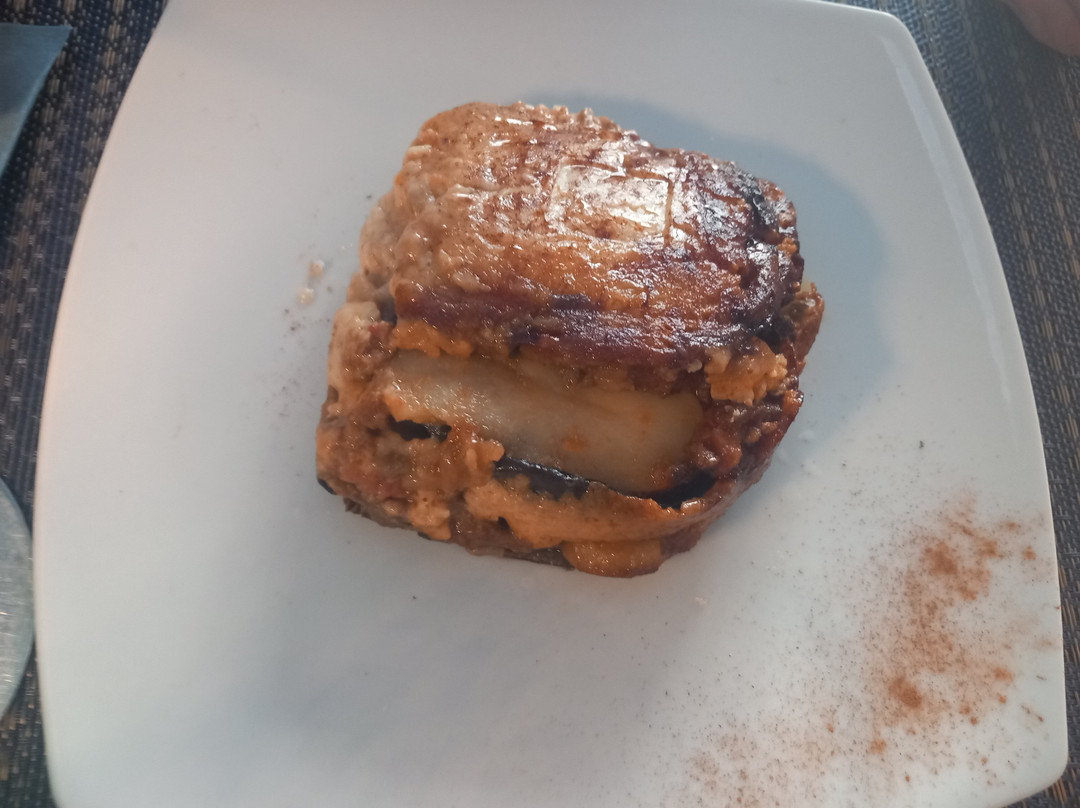 Sirtaki Cucina E Bottega Greca