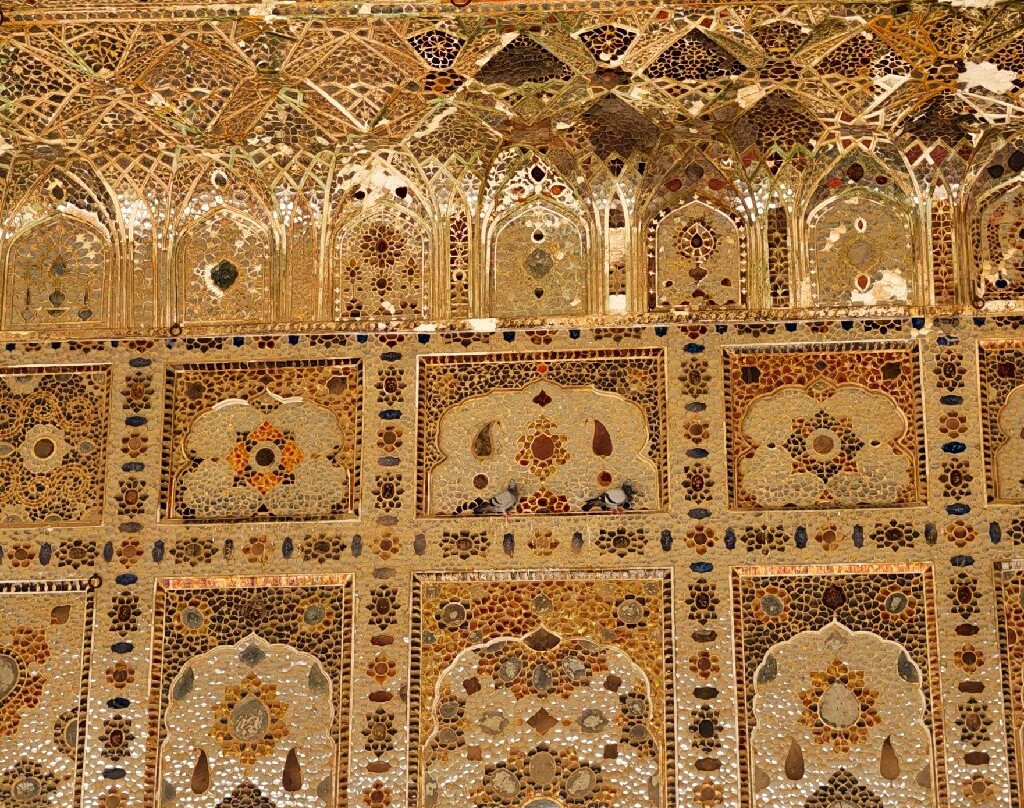 Lahore Guided tours-拉合尔必去景点