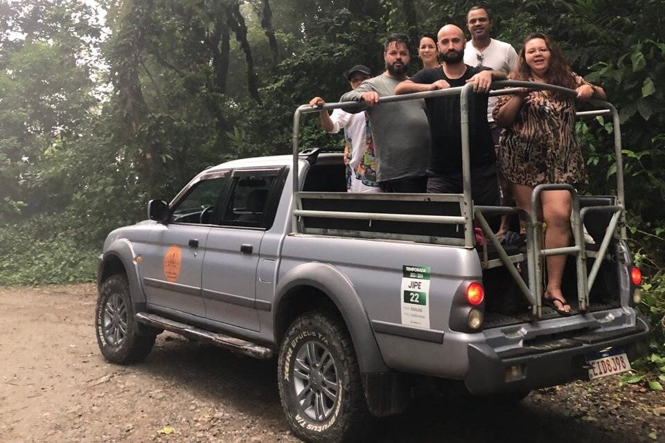 Vivaventura Ecoturismo