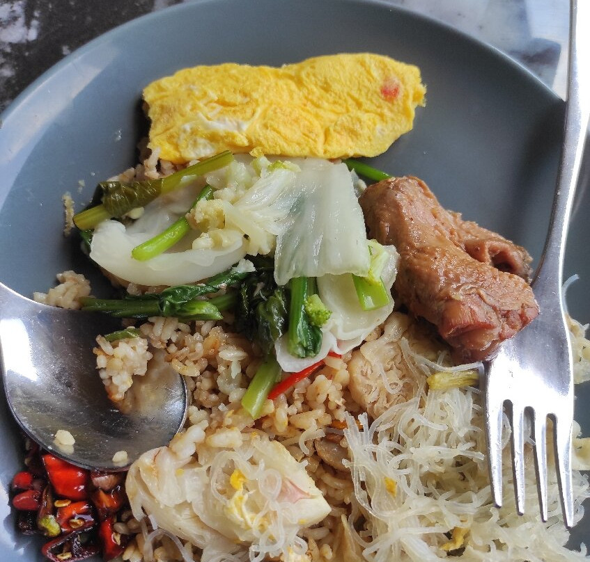 Mercure Tangerang Centre主图