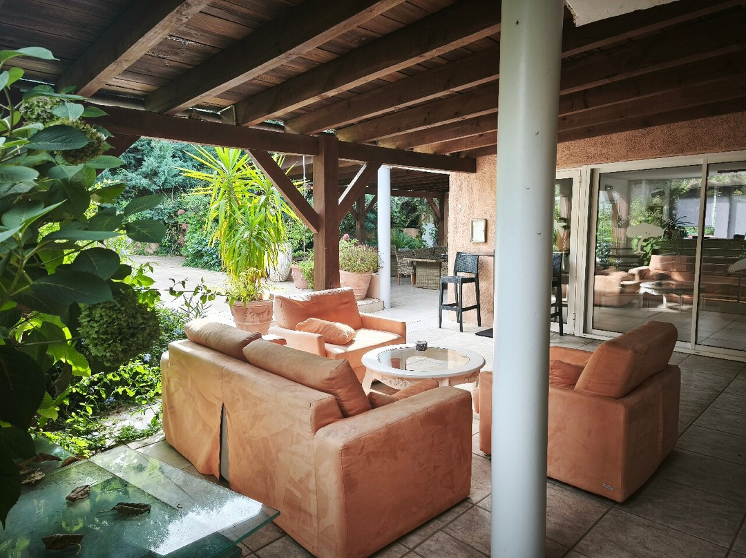 Best Western Plus Hotel San Damianu主图