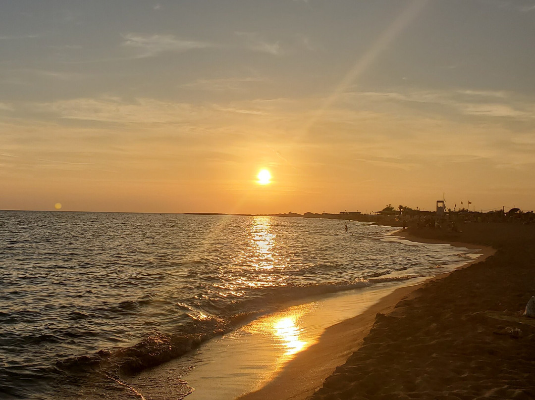 Hotel Club Ravezzo主图