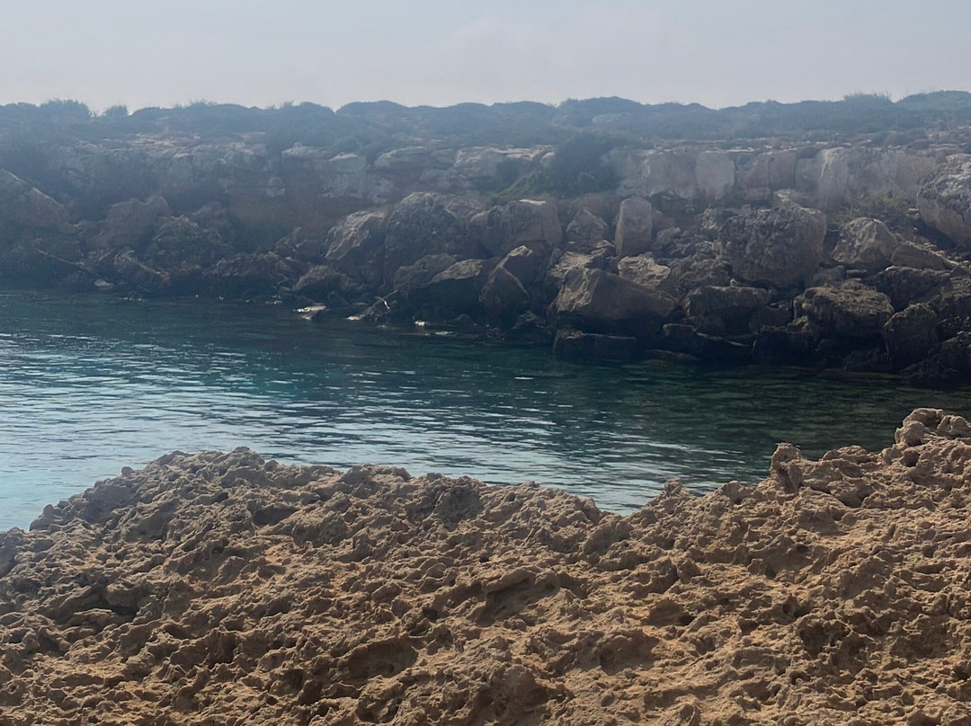 Cape Cavo Greco-阿依纳帕必去景点