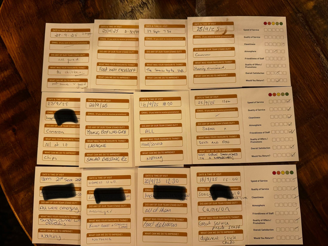 Black Bull-Midgley必去景点