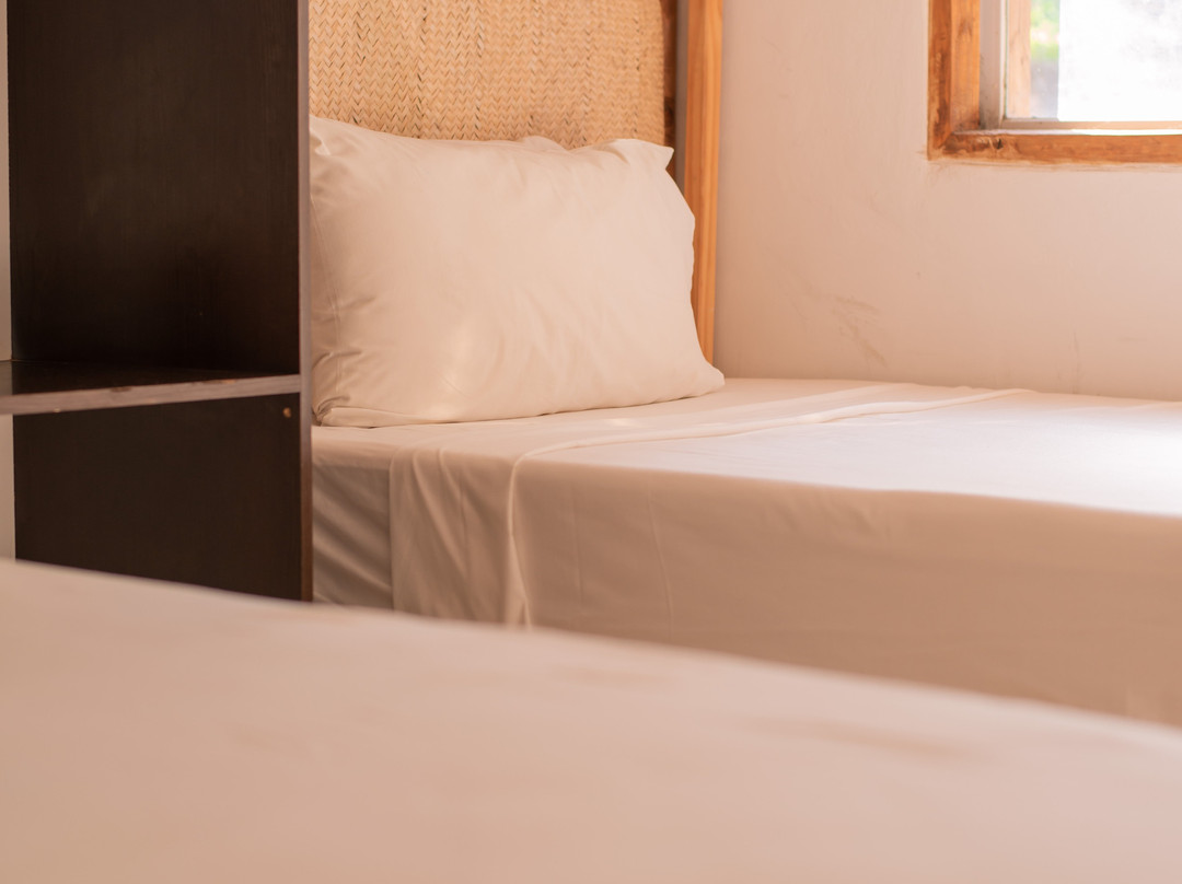 Blue Waters Lake Resort, Salima主图