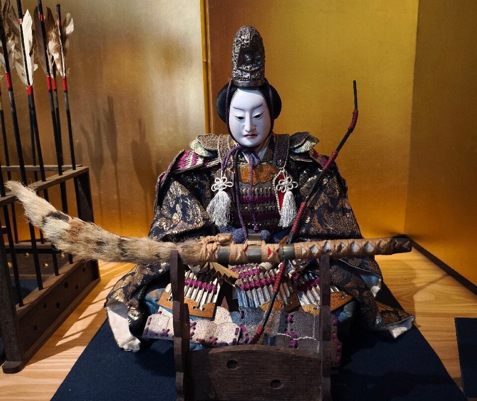 Dolls Museum-金泽市必去景点