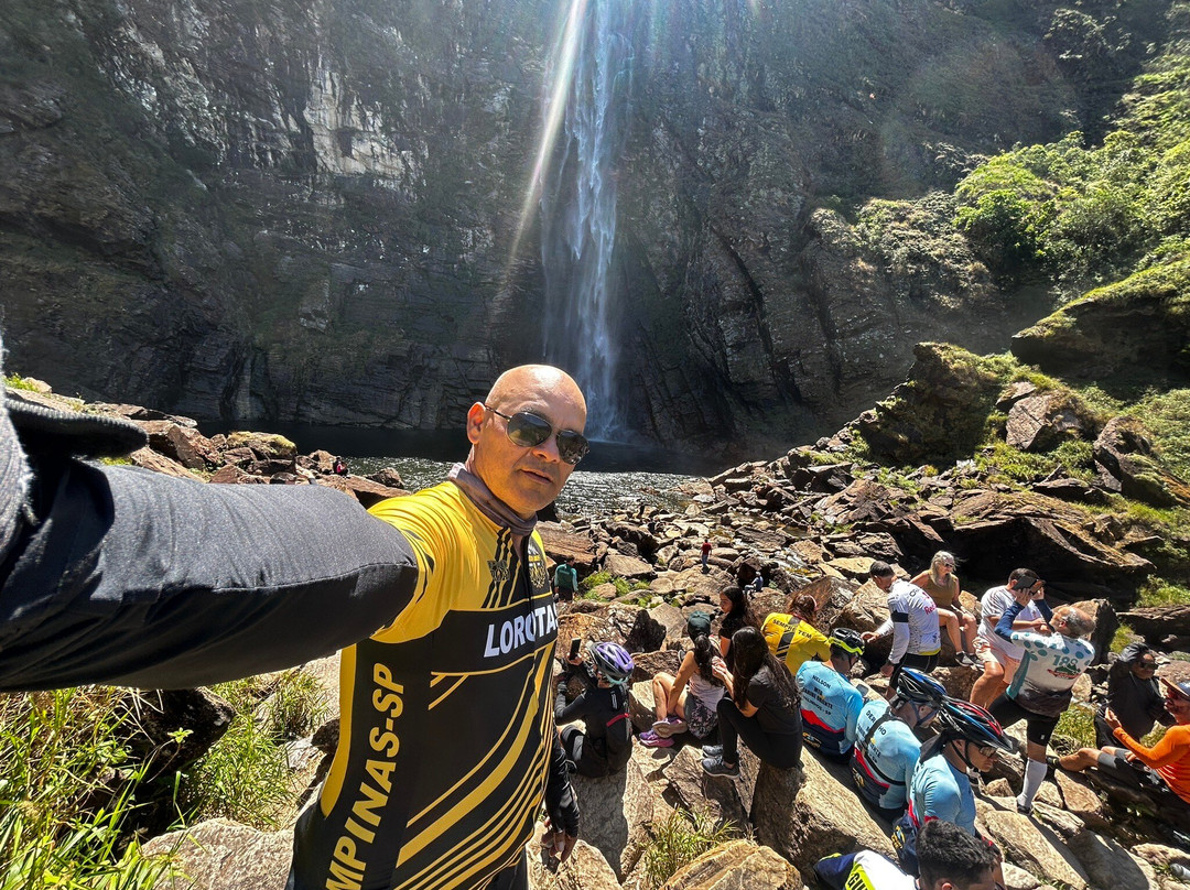 Bikers Rio Pardo-Sao Jose Do Rio Pardo必去景点