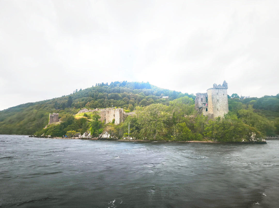 More in Moray Tours and Transport-因弗内斯必去景点