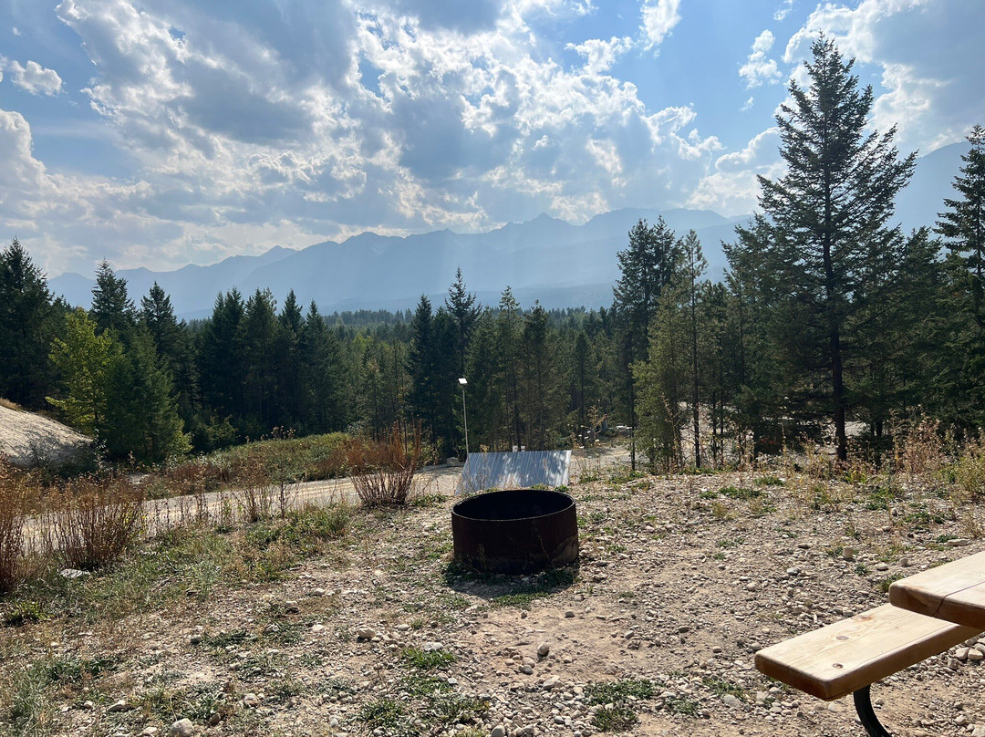 Thousand Peaks Resort Campground
