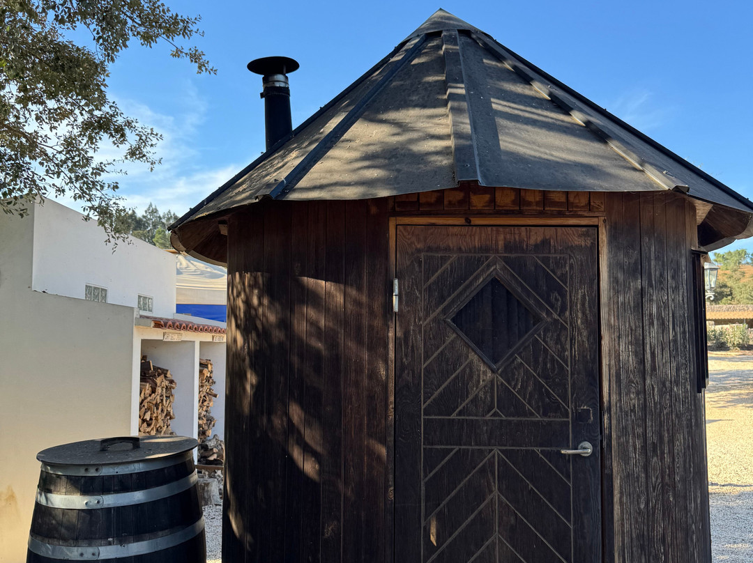 Wim Motors Academy-Odemira必去景点