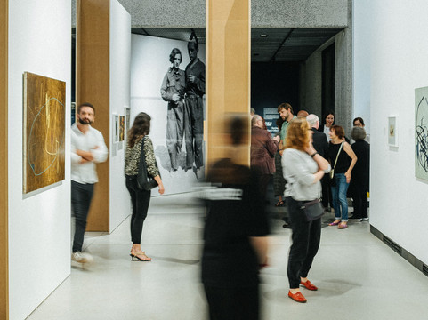 Kunsthalle Praha-布拉格必去景点