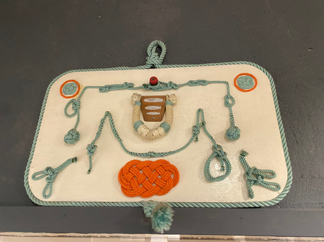 Bodø krigshistoriske museum-博多必去景点