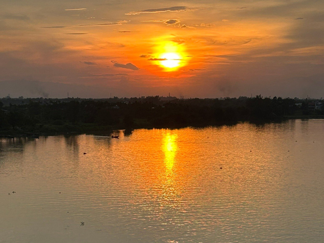 Mandala House Hoian-Duy Vinh必去景点