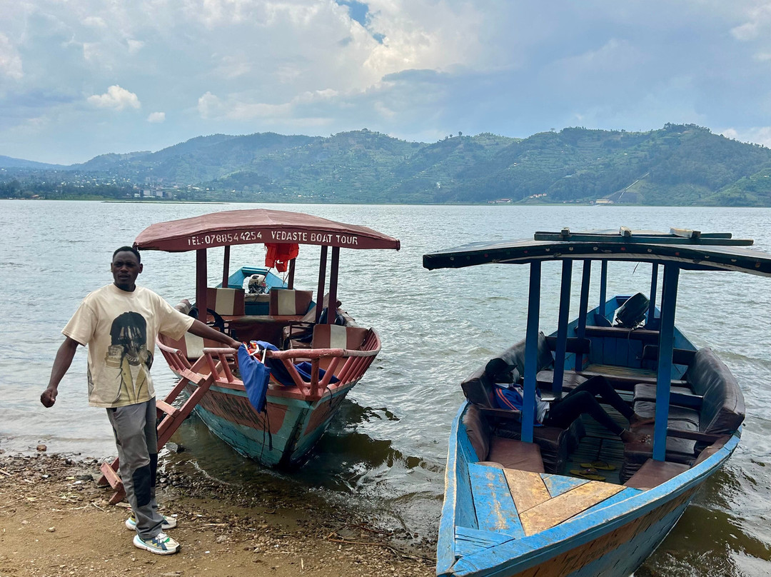 Lava Bike Tours-Ruhengeri必去景点