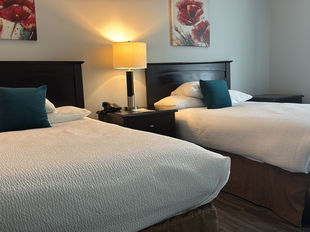 Monastery Hotel主图