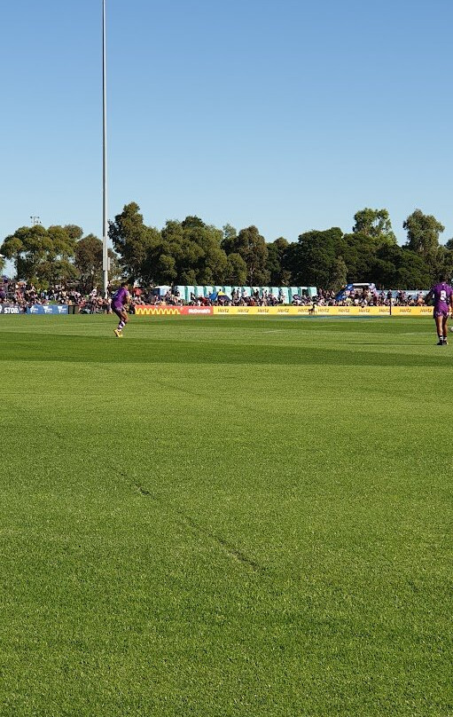 Casey Fields Sporting Complex-Cranbourne必去景点