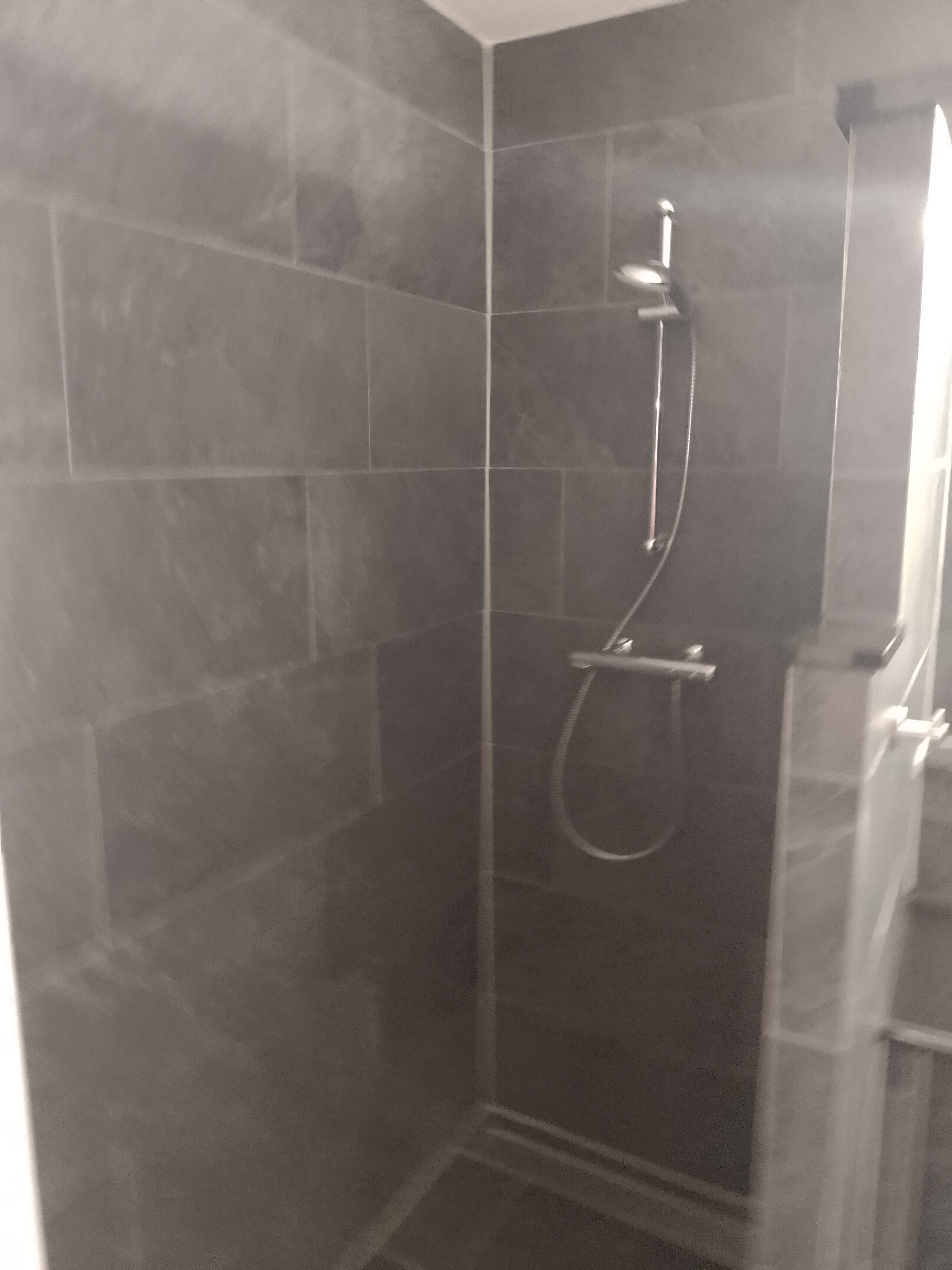 Bastion Hotel Zoetermeer-浴室