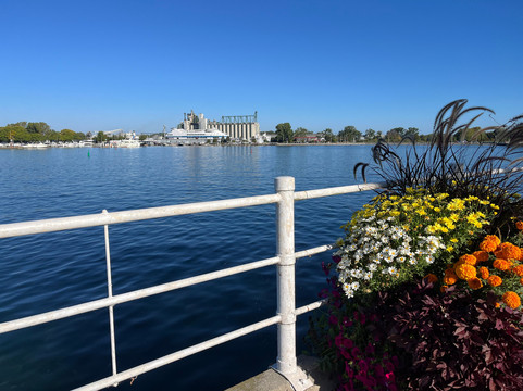 萨尼亚海滨温德姆戴斯酒店主图