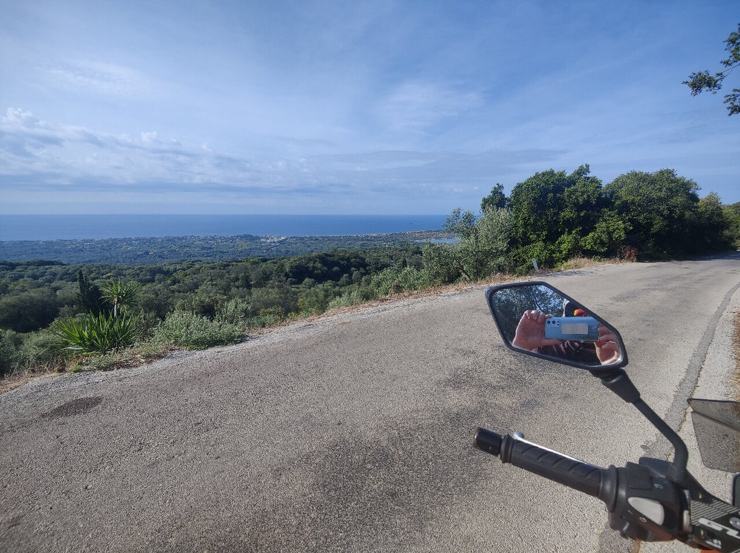 D&M Moto Rental-Dassia必去景点