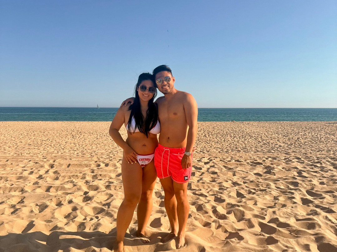 Meia Praia-拉各斯必去景点