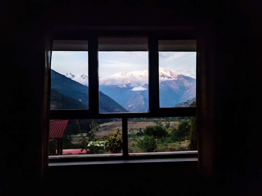 Casa De Salcantay主图