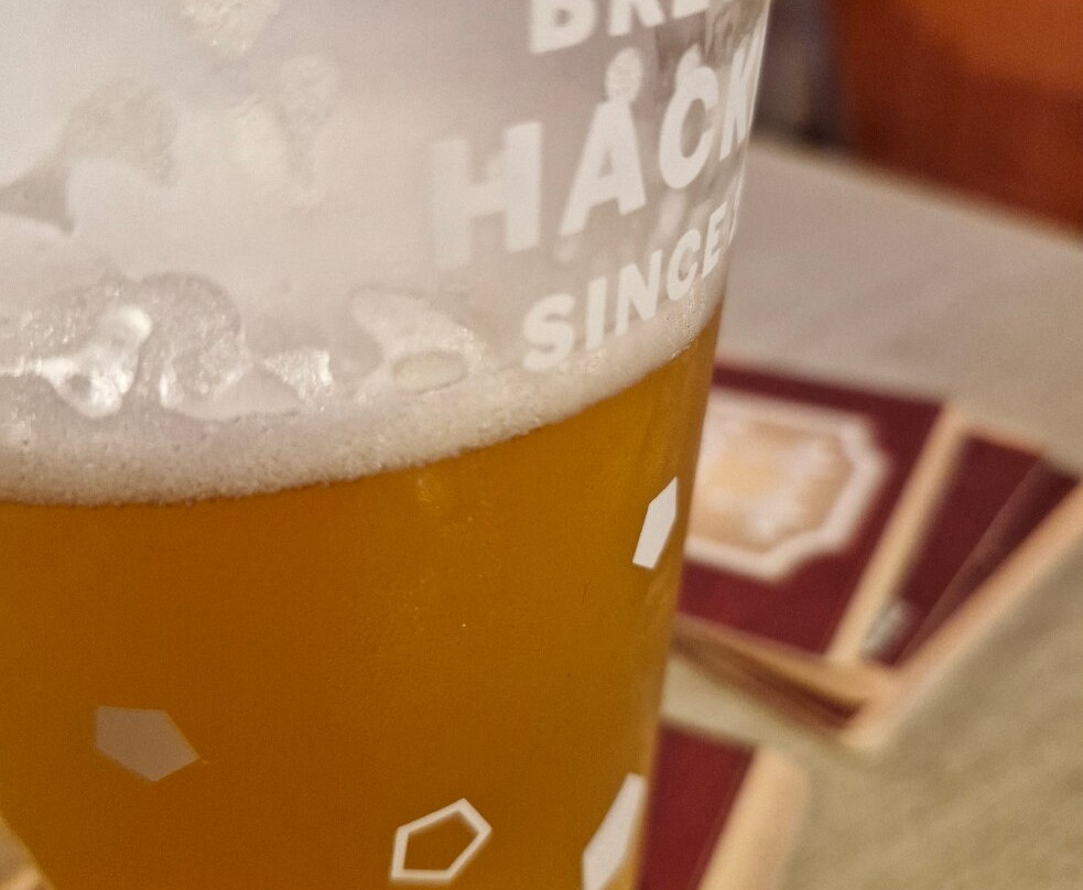 Reasons To Be Cheerful Beer Cafe-曼彻斯特必去景点