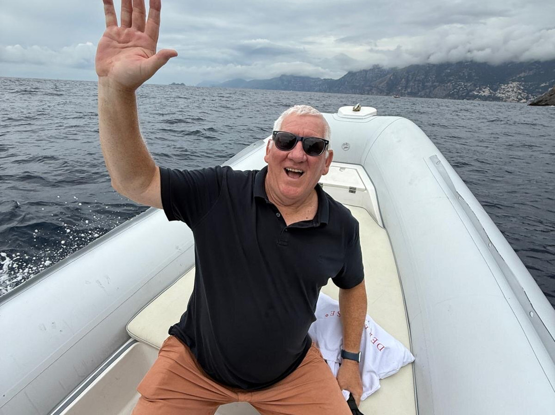 La Sibilla - Day Excursions and Boat Rentals-普莱亚诺必去景点