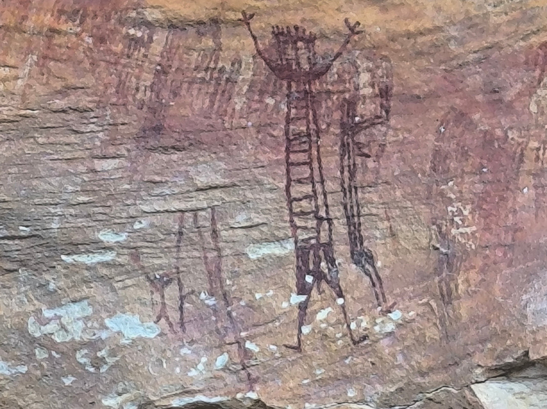 Receptivo Selva Branca-Sao Raimundo Nonato必去景点