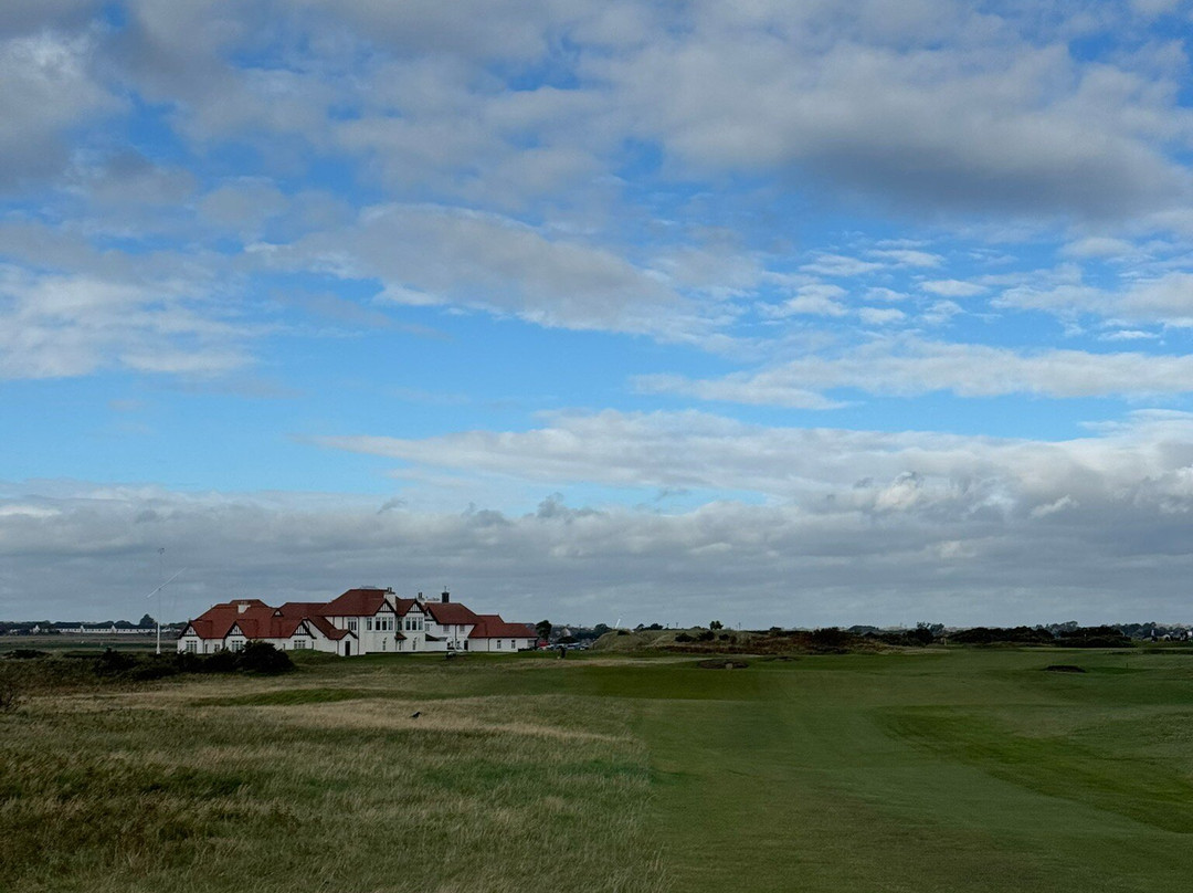 Fairways and FunDays-Johnstown必去景点