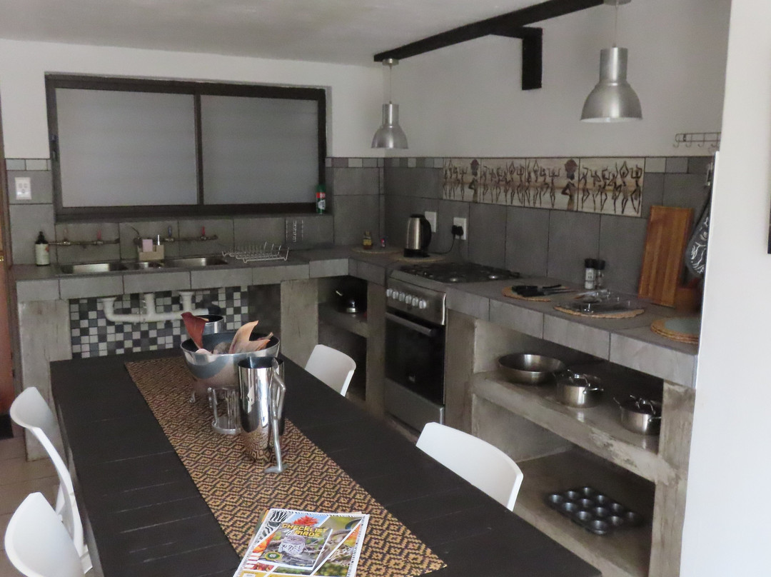 African Sky Villas主图