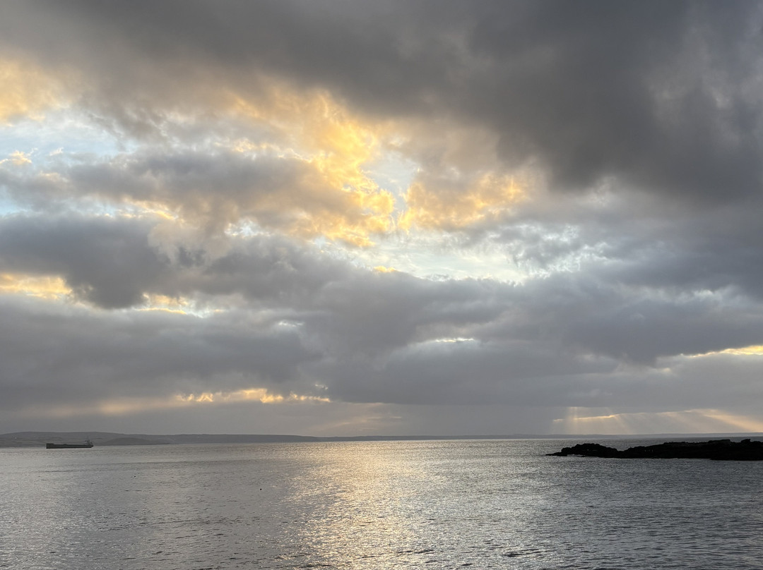 Ship Inn Mousehole-Mousehole必去景点