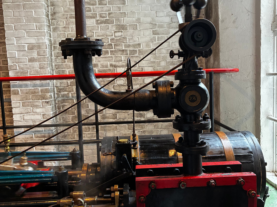 Shepherd Neame Visitor Centre & Brewery Tour-Faversham必去景点
