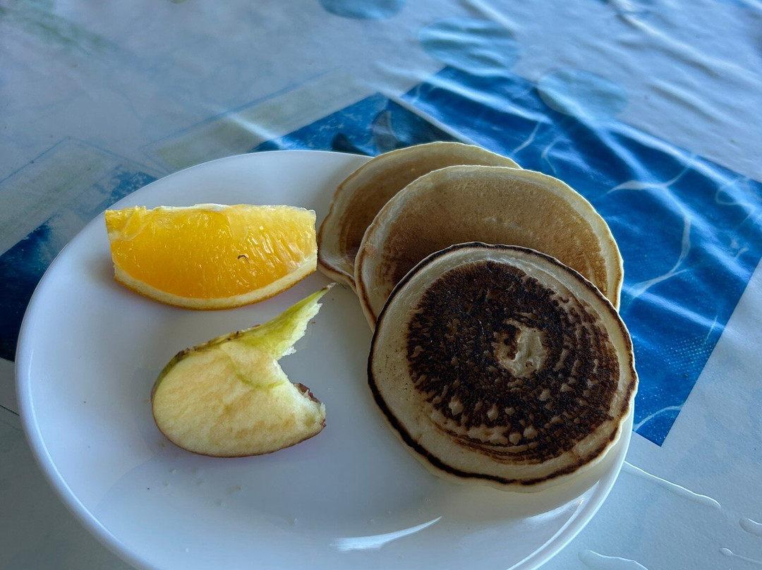 Tetamanu Village主图