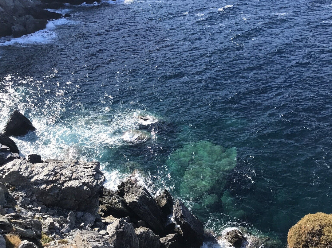 Agios Ioannis Chapel-Machalas必去景点